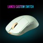 Lamzu Atlantis Mini Pro, Green (LAMZU-ATL-GRE-MINI-PRO)