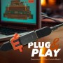 Marseille mClassic Nintendo Switch Upscaler