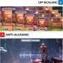 Marseille mClassic Nintendo Switch Upscaler