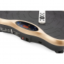 Gymtek XP500 Black Gold