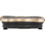 Gymtek XP500 Black Gold