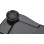 Gymtek XP500 Black Gold