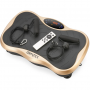 Gymtek XP500 Black Gold