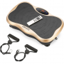 Gymtek XP500 Black Gold
