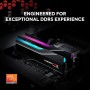 G.Skill Trident Z5 Neo RGB DDR5-6000 CL32-38-38-96 1.35V 32GB (2x16GB) AMD EXPO (F5-6000J3238F16GX2-TZ5NR)
