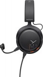 Beyerdynamic MMX 100 Black (729914)