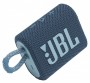 JBL GO 3 Blue