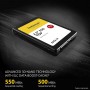 Intenso TOP 2TB SSD (3812470)