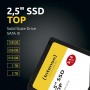 Intenso TOP 2TB SSD (3812470)