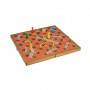 Brain Games Wooden Games Workshp - Snakes & Ladders (EN)