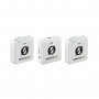 Rode Wireless ME Dual Compact Wireless Microphone System White