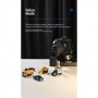 YC ONION CHOCOLATE SE Motorized Slider