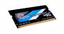 G.Skill Ripjaws DDR4 SO-DIMM DDR4-3200 CL22-22-22 1.20V 16GB (1x16GB) (F4-3200C22S-16GRS)