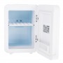 Adler Mini Fridge Mirror AD 8085 White