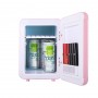 Adler Mini Fridge AD 8084 Pink