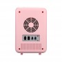 Adler Mini Fridge AD 8084 Pink