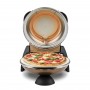 G3Ferrari Delizia Pizza Maker, 1200 Lacquered, Metal Copper (G1000608)