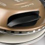 G3Ferrari Delizia Pizza Maker, 1200 Lacquered, Metal Copper (G1000608)