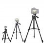 Hurtel Mini Camera Tripod