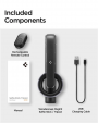 Spigen S570w Selfie Stick Magsafe Tripod with Bluetooth Black