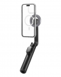Spigen S570w Selfie Stick Magsafe Tripod with Bluetooth Black
