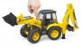 Bruder JCB 5CX Eco Backhoe Loader (02454)