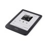 Rakuten Kobo Clara BW E-Book Reader Touchscreen 16GB Wi-Fi Black (N365-KU-BK-K-EP)