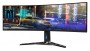 LENOVO Legion Gaming Pro DQHD R45w-30 44.5-inch (165Hz, 1ms MPRT, USB-C, FreeSync Premium Pro, G-Sync, TrueSplit) (67B1GAC3EU)