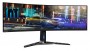 LENOVO Legion Gaming Pro DQHD R45w-30 44.5-inch (165Hz, 1ms MPRT, USB-C, FreeSync Premium Pro, G-Sync, TrueSplit) (67B1GAC3EU)