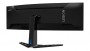 LENOVO Legion Gaming Pro DQHD R45w-30 44.5-inch (165Hz, 1ms MPRT, USB-C, FreeSync Premium Pro, G-Sync, TrueSplit) (67B1GAC3EU)