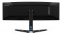 LENOVO Legion Gaming Pro DQHD R45w-30 44.5-inch (165Hz, 1ms MPRT, USB-C, FreeSync Premium Pro, G-Sync, TrueSplit) (67B1GAC3EU)