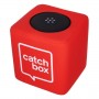 Catchbox Plus System with 1 Cube and 1 Clip Custom (PLU-1CB-1CL-C)