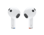 Samsung Galaxy Buds3 R530 White