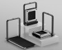 Kingsmith WalkingPad X21 Folding Treadmill