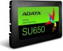 ADATA Ultimate SU650, 960GB SSD (ASU650SS-960GT-R)