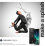 Motorola XT2307-1 Moto Edge 40 Neo 5G 12GB RAM 256GB - Black