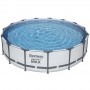 Bestway Steel Pro Max Baseins 366x122 (HR56420)