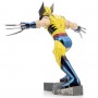 Metal Earth Marvel - Wolverine