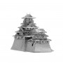 Metal Earth Premium Series: Osaka Castle