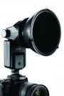 Falcon Eyes Universal Speedlite Flash Gun Strobist Set SGA-K9