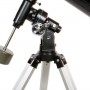 Byomic Telescope Set (Byomic Reflector Telescope G 114/900 EQ-SKY + Byomic Junior Telescope 40/400)