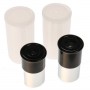 Byomic Telescope Set (Byomic Reflector Telescope G 114/900 EQ-SKY + Byomic Junior Telescope 40/400)