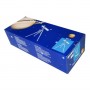 Byomic Telescope Set (Byomic Reflector Telescope G 114/900 EQ-SKY + Byomic Junior Telescope 40/400)