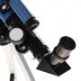 Byomic Telescope Set (Byomic Reflector Telescope G 114/900 EQ-SKY + Byomic Junior Telescope 40/400)
