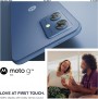 Motorola XT2343-2 Moto G54 5G 12GB RAM 256GB Indigo Blue