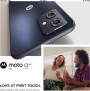 Motorola XT2343-2 Moto G54 5G 12GB RAM 256GB Midnight Blue