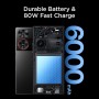 Nubia Z60 Ultra 5G 12GB RAM 256GB Black