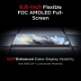 Nubia Z60 Ultra 5G 12GB RAM 256GB Black