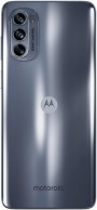 Motorola XT2223-1 Moto G62 5G 6GB RAM 128GB Midnight Grey