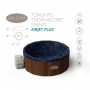 Bestway Lay-Z-Spa Toronto (HRBE60163)